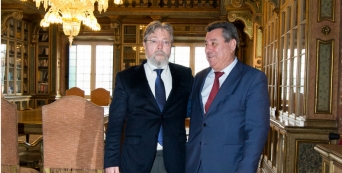 Manuel Azevedo reforma-se ap&oacute;s 46 anos na CVP